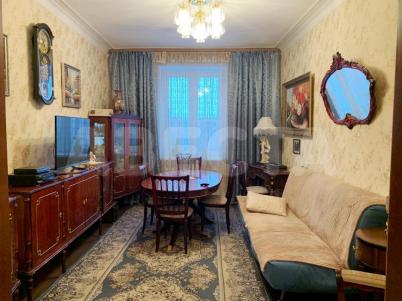 Продажа квартиры Омск.&nbsp;пр-кт. Карла Маркса, 22