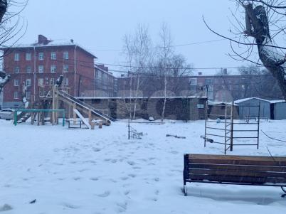 Продажа квартиры Омск.&nbsp;пр-кт. Карла Маркса, 22