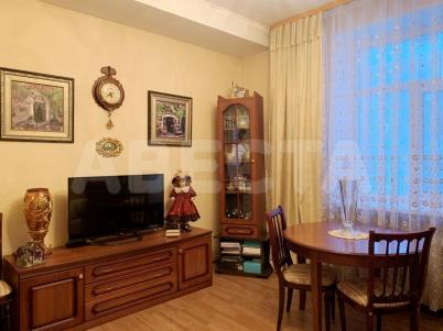 Продажа квартиры Омск.&nbsp;пр-кт. Карла Маркса, 22