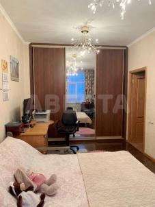 Продажа квартиры Омск.&nbsp;пр-кт. Карла Маркса, 22