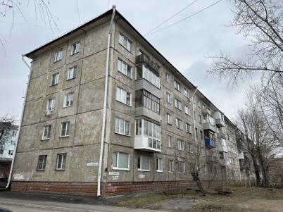 Продажа квартиры Омск.&nbsp;ул. 22 Апреля, 12Б