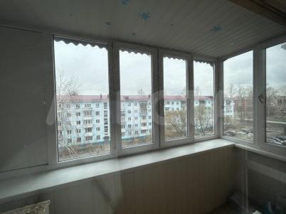 Продажа квартиры Омск.&nbsp;ул. 22 Апреля, 12Б