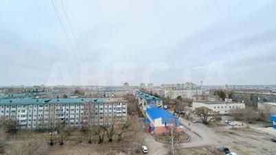 Продажа квартиры Омск.&nbsp;ул. Перелета, 6