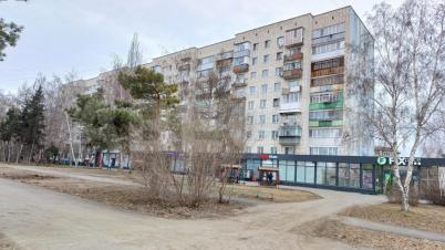 Продажа квартиры Омск.&nbsp;ул. Перелета, 6
