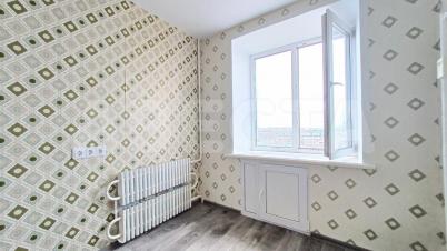 Продажа квартиры Омск.&nbsp;ул. Перелета, 6