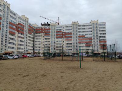 Продажа квартиры Омск.&nbsp;ул. Завертяева, 18 к1