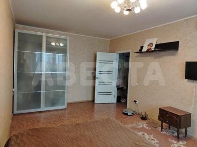 Продажа квартиры Омск.&nbsp;ул. Завертяева, 18 к1