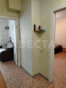 Продажа квартиры Омск.&nbsp;ул. Завертяева, 18 к1