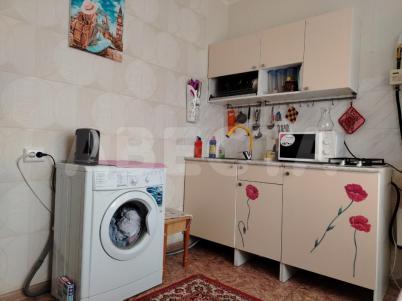 Продажа квартиры Омск.&nbsp;ул. Завертяева, 18 к1