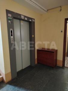 Продажа квартиры Омск.&nbsp;ул. Завертяева, 18 к1