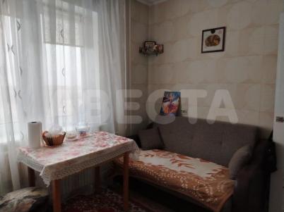 Продажа квартиры Омск.&nbsp;ул. Завертяева, 18 к1