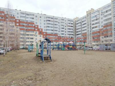 Продажа квартиры Омск.&nbsp;ул. Завертяева, 18 к1