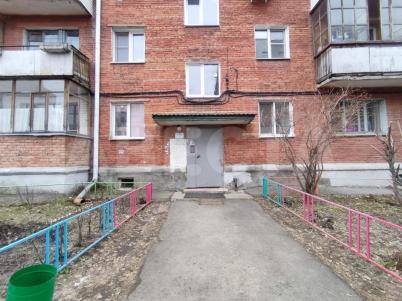 Продажа квартиры Омск.&nbsp;ул. Чапаева, 81