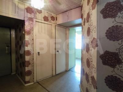 Продажа квартиры Омск.&nbsp;ул. Чапаева, 81