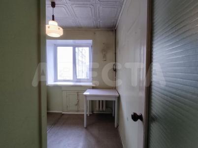 Продажа квартиры Омск.&nbsp;ул. Чапаева, 81