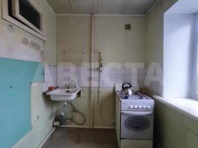 Продажа квартиры Омск.&nbsp;ул. Чапаева, 81