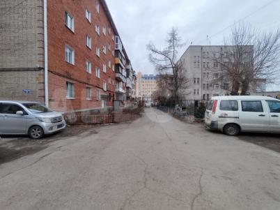 Продажа квартиры Омск.&nbsp;ул. Чапаева, 81