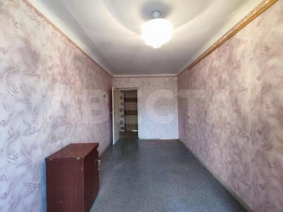 Продажа квартиры Омск.&nbsp;ул. Чапаева, 81