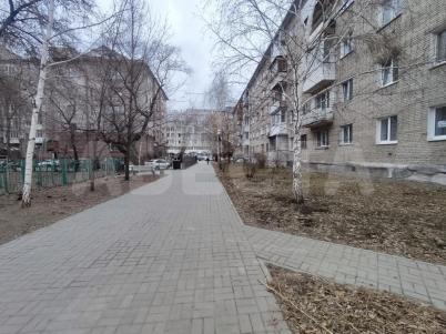 Продажа квартиры Омск.&nbsp;ул. Чапаева, 81