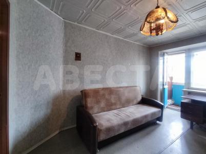 Продажа квартиры Омск.&nbsp;ул. Чапаева, 81