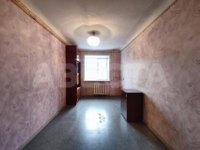 Продажа квартиры Омск.&nbsp;ул. Чапаева, 81