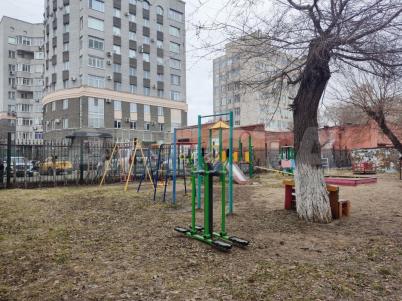 Продажа квартиры Омск.&nbsp;ул. Чапаева, 81