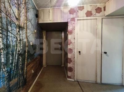 Продажа квартиры Омск.&nbsp;ул. Чапаева, 81