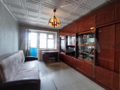 Продажа квартиры Омск.&nbsp;ул. Чапаева, 81