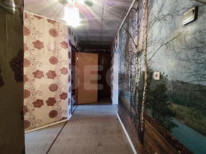 Продажа квартиры Омск.&nbsp;ул. Чапаева, 81