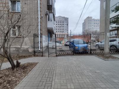 Продажа квартиры Омск.&nbsp;ул. Чапаева, 81