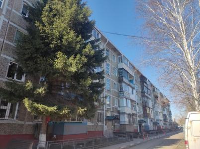 Продажа квартиры Омск.&nbsp;12 Декабря, 104
