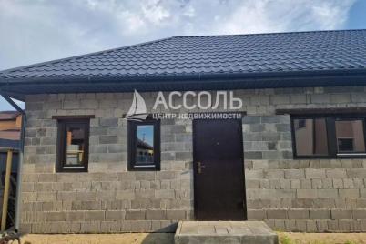 Продажа дома Омск.&nbsp;ул. Стрелецкого,27