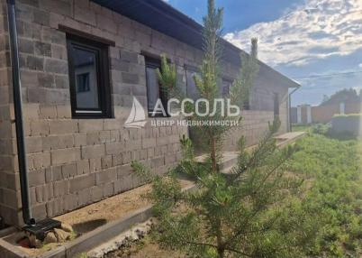 Продажа дома Омск.&nbsp;ул. Стрелецкого,27