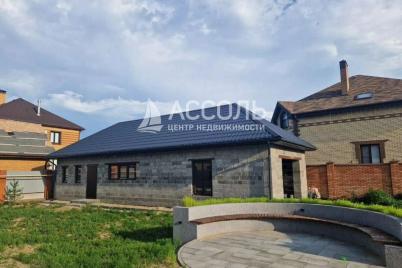 Продажа дома Омск.&nbsp;ул. Стрелецкого,27