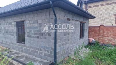 Продажа дома Омск.&nbsp;ул. Стрелецкого,27