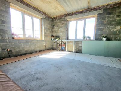 Продажа дома Омский.&nbsp;Дружино.&nbsp;Дружинская ул., 32