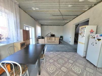 Продажа дома Омский.&nbsp;Дружино.&nbsp;Дружинская ул., 32