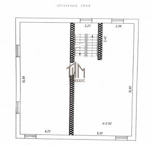 Продажа дома Омский.&nbsp;Дружино.&nbsp;Дружинская ул., 32