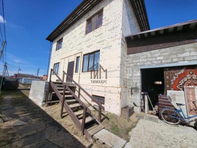 Продажа дома Омский.&nbsp;Дружино.&nbsp;Дружинская ул., 32