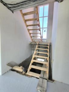 Продажа дома Омский.&nbsp;Дружино.&nbsp;Дружинская ул., 32