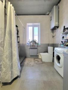 Продажа дома Омский.&nbsp;Дружино.&nbsp;Дружинская ул., 32