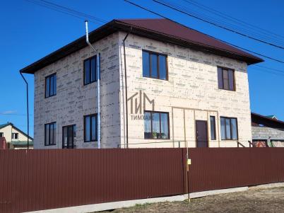 Продажа дома Омский.&nbsp;Дружино.&nbsp;Дружинская ул., 32