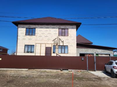 Продажа дома Омский.&nbsp;Дружино.&nbsp;Дружинская ул., 32