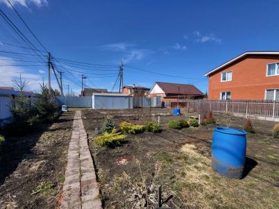 Продажа дома Омский.&nbsp;Дружино.&nbsp;Дружинская ул., 32