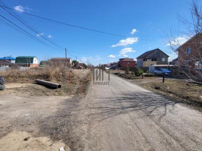 Продажа дома Омский.&nbsp;Дружино.&nbsp;Дружинская ул., 32