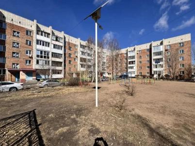 Продажа квартиры Омск.&nbsp;Менделеева пр-кт, 21к2
