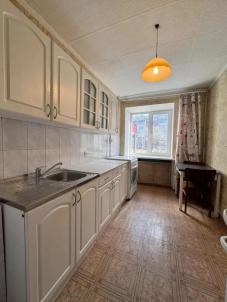 Продажа квартиры Омск.&nbsp;Менделеева пр-кт, 21к2