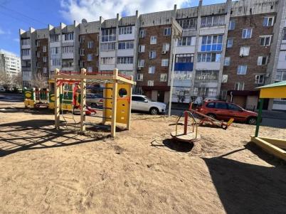 Продажа квартиры Омск.&nbsp;Менделеева пр-кт, 21к2