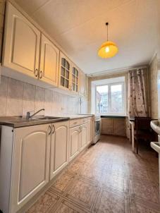 Продажа квартиры Омск.&nbsp;Менделеева пр-кт, 21к2