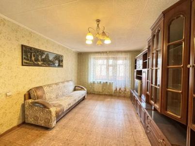 Продажа квартиры Омск.&nbsp;Менделеева пр-кт, 21к2